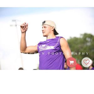 Meet your Posher, Jose antonio